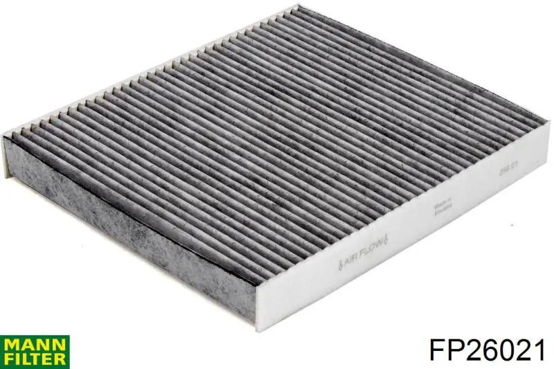 Фільтр повітряний обігрівача Shafer SAK816 ціна, від 5.52 USD