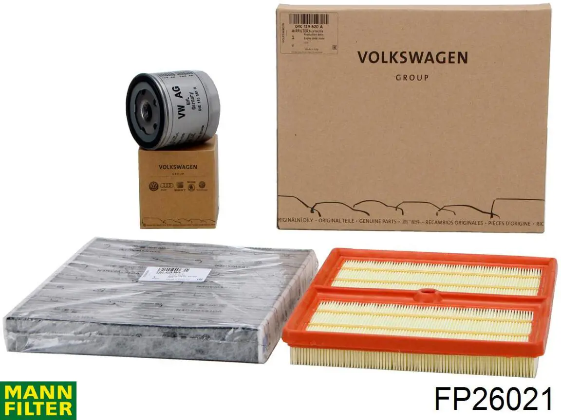 Фільтр салону K1388A Filtron