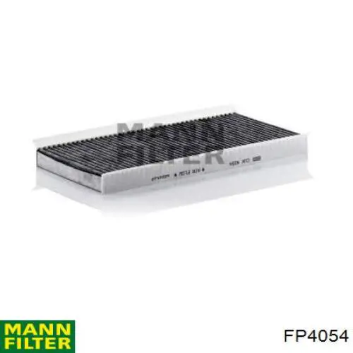 Фільтр повітряний обігрівача Kamoka 6080043 ціна, від 19.23 USD