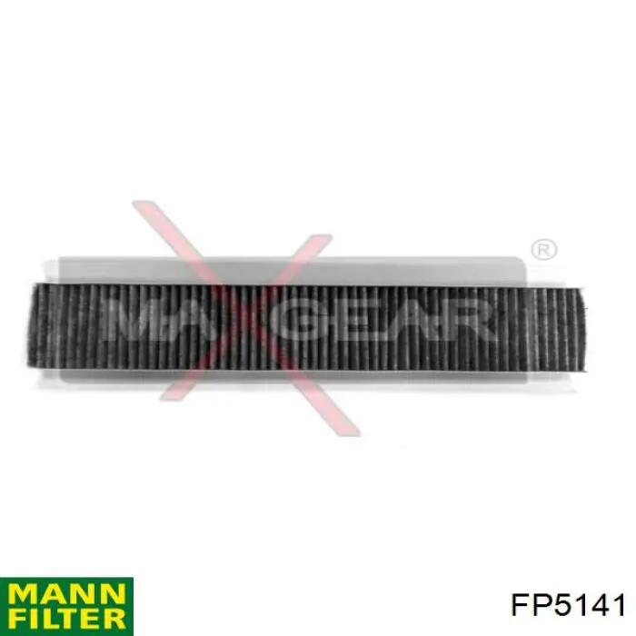 Фільтр салону FP5141 Mann-Filter