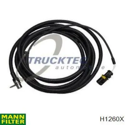 Масляний фільтр двигуна Chrysler L81 ціна, від 33.82 USD