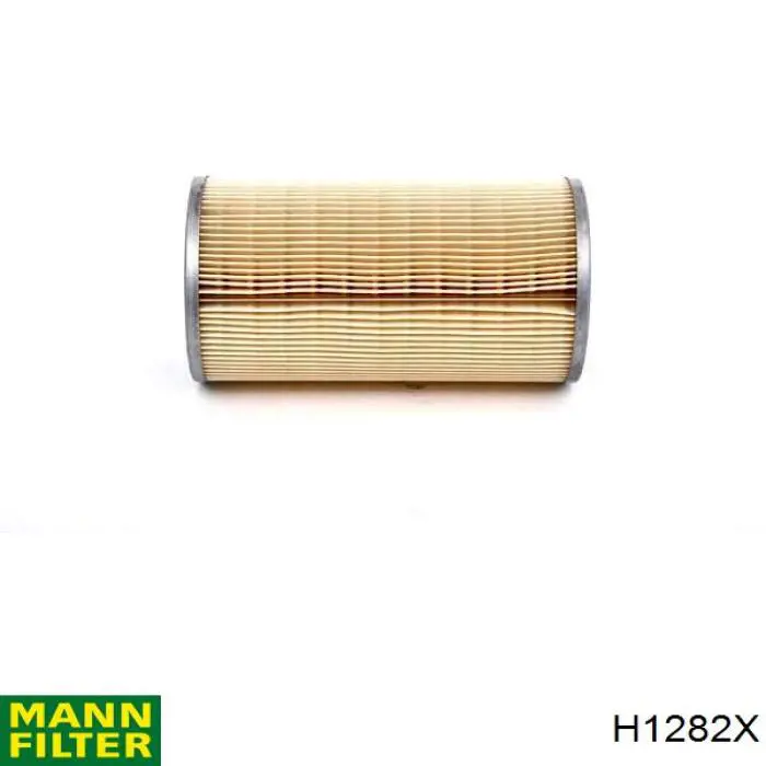 Масляний фільтр двигуна Hengst E198H ціна, від 7.58 USD