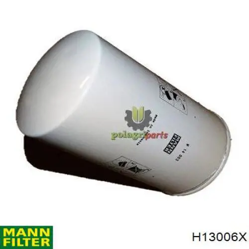 Купити HF6000 Fleetguard 