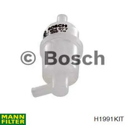 Фільтр коробки автомат Febi 6433 ціна, від 14.41 USD