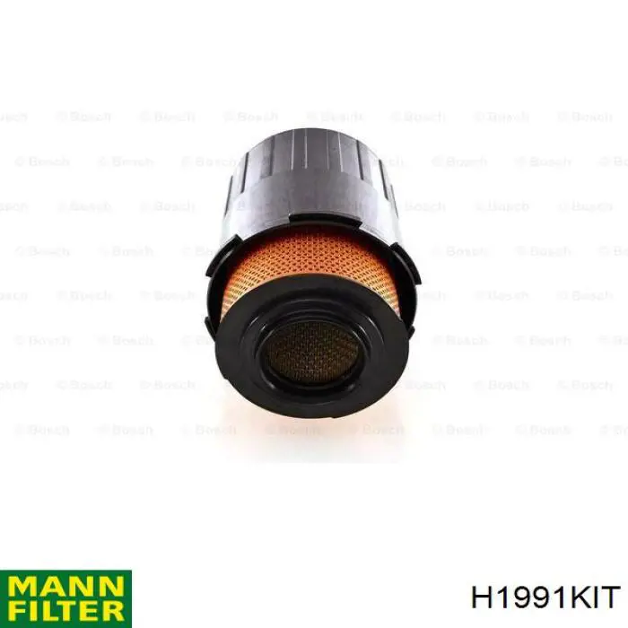 Купити 6433 Febi Масло і фільтр в коробку автомат 