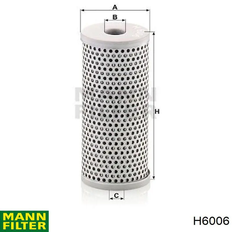  EY992H Hengst