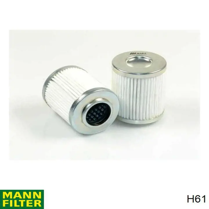 H61 Mann-Filter 