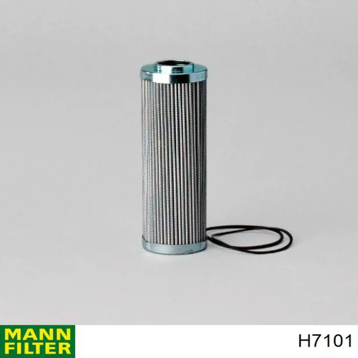  H7101 Mann-Filter