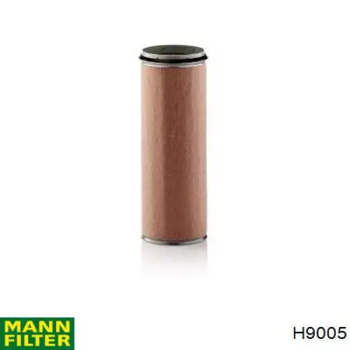 P767969 Donaldson Фільтр гідравлічної системи