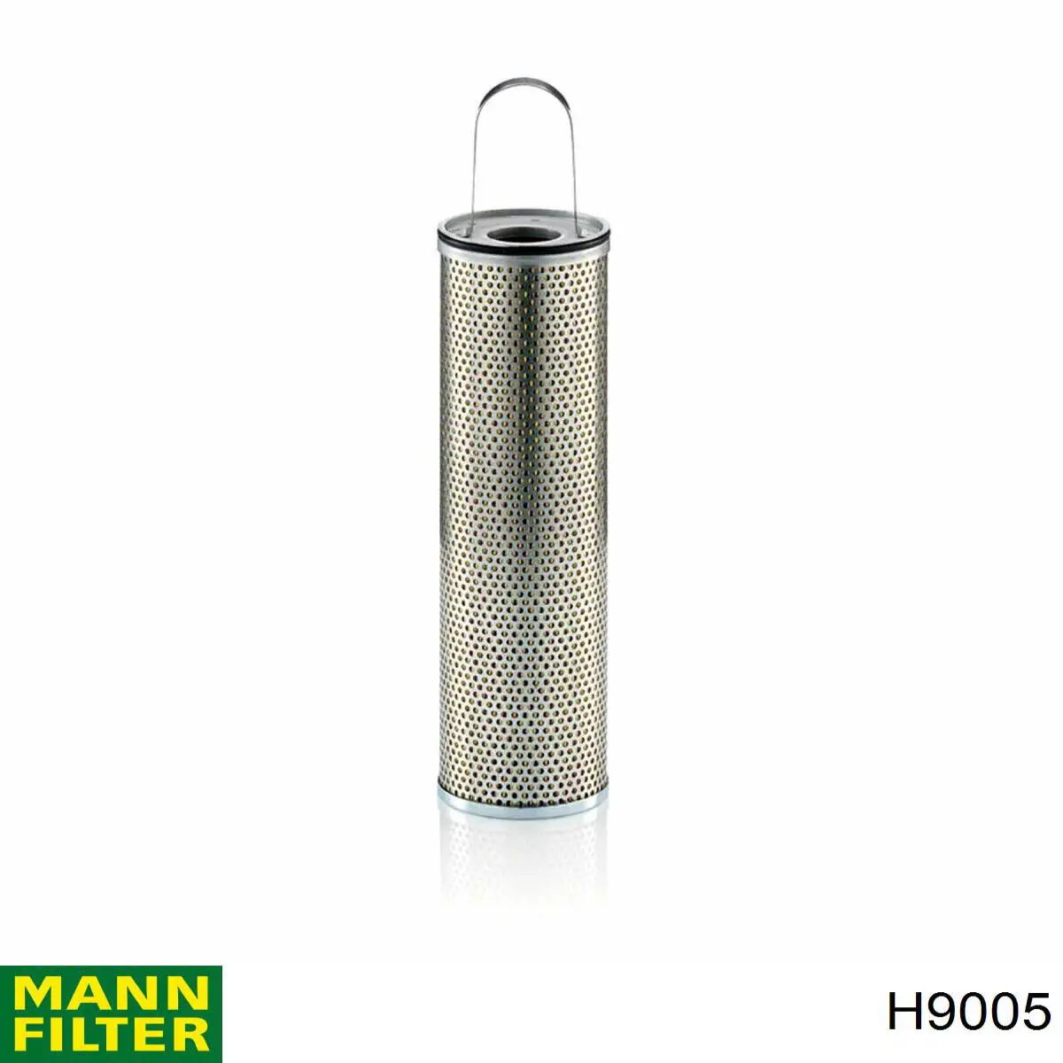 Фільтр гідравлічної системи HF35483 Fleetguard