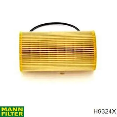 H9324X Mann-Filter Фільтр масла