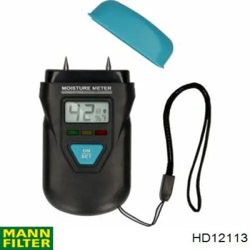 Купити HD12113 Mann-Filter 