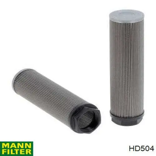  Mann-Filter HD504