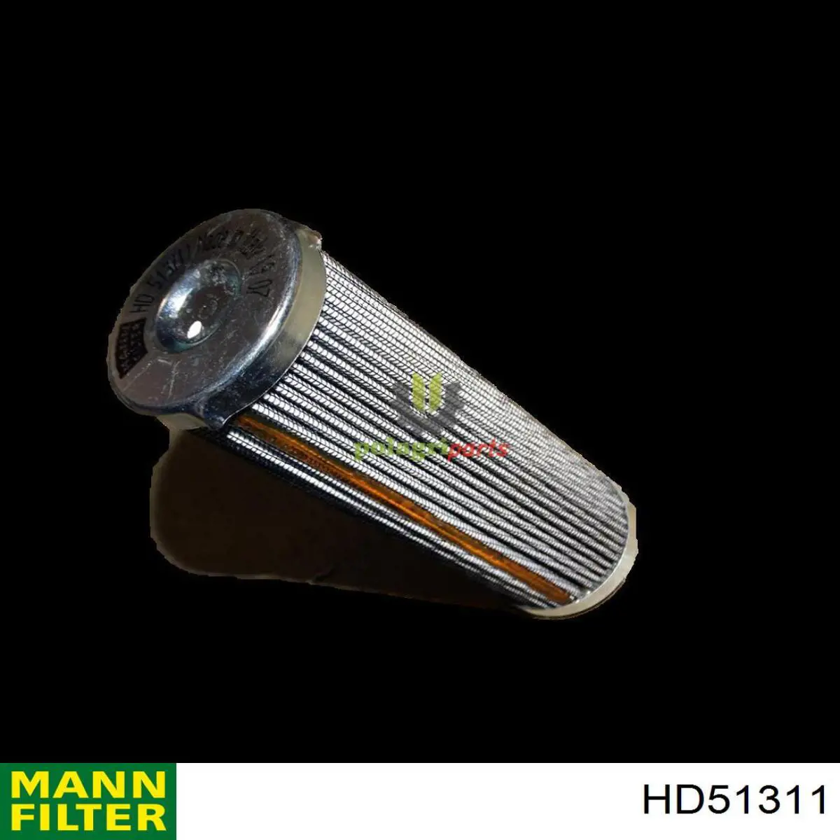 Фільтр гідравлічної системи Donaldson P762860 ціна, від 32.00 USD