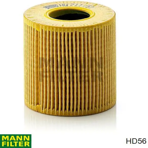 HD56 Mann-Filter 