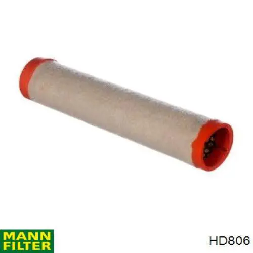  Mann-Filter HD806 ціна, від 63.80 USD