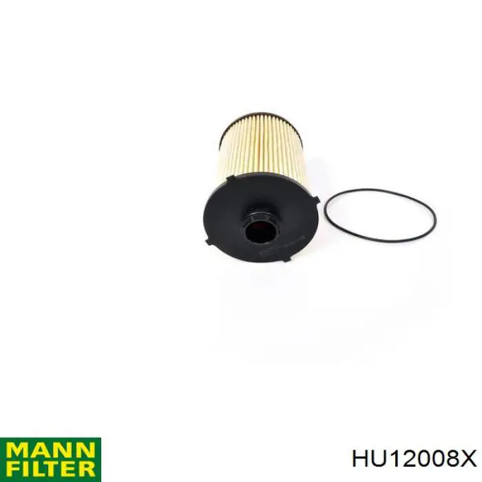 84572228 Case Фільтр масла