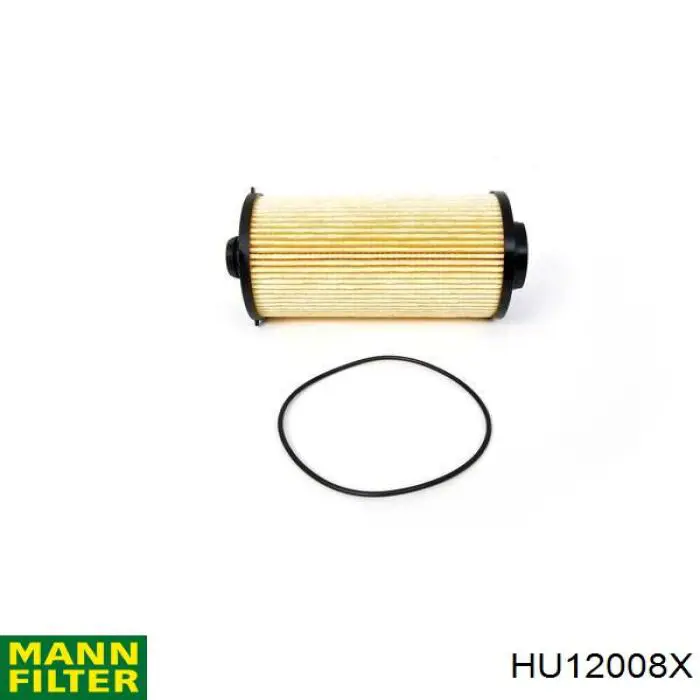 Масляний фільтр двигуна Case 84572228 ціна, від 55.46 USD