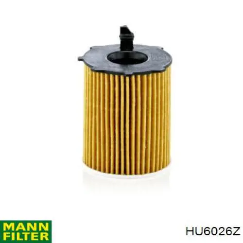 Купити OX1219D Mahle Original Фільтр очищення масла відцентровий