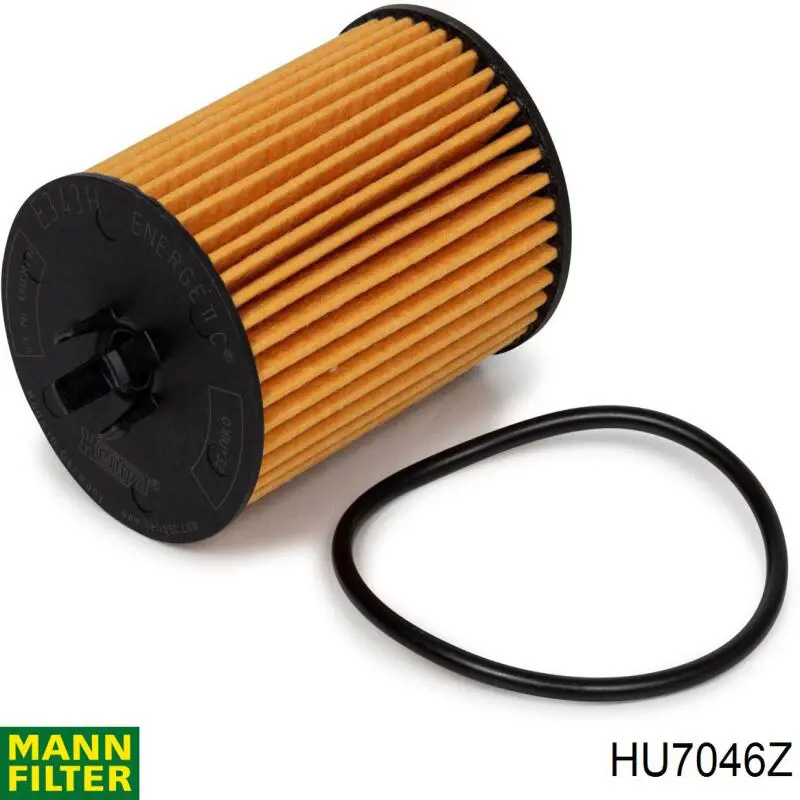 Масляний фільтр двигуна Filtron OE6888 ціна, від 11.12 USD