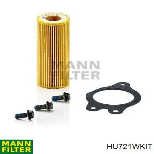 Фільтр коробки автомат Mecafilter ELH4794 ціна, від 14.03 USD