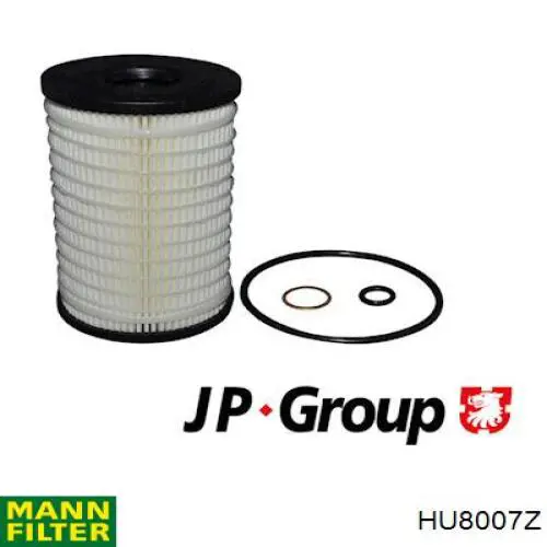 Масляний фільтр двигуна SCT SH4071L ціна, від 17.39 USD