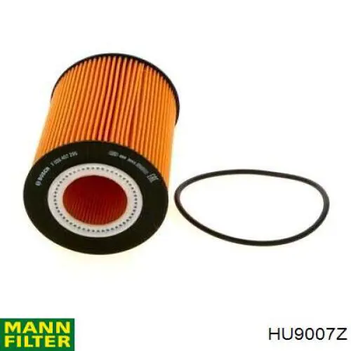 Масляний фільтр двигуна Mercedes A9341800009 ціна, від 15.85 USD