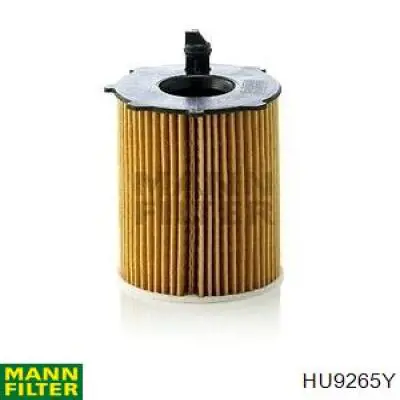 Фільтр масляний Ashika 10ECO115