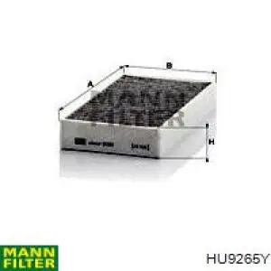 Масляний фільтр двигуна Febi 103798 ціна, від 9.71 USD