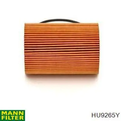 Масляний фільтр 10ECO115 Ashika