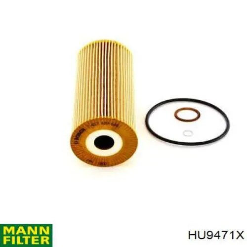 Масляний фільтр двигуна Mercedes A4411800109 ціна, від 8.90 USD