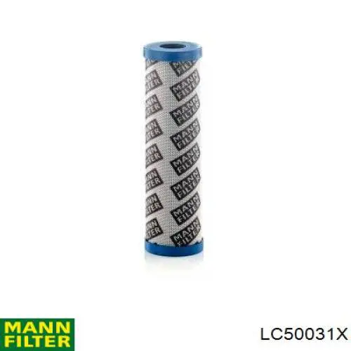  Mann-Filter LC50032X ціна, від 60.47 USD