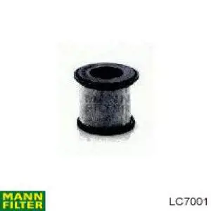 Купити LC7001 Mann-Filter Фільтр вентиляції картера