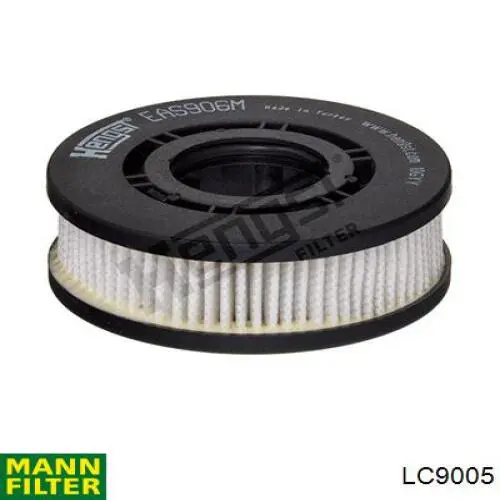 Фільтр вентиляції картера LC9005 MANN