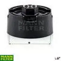 Знімач масляного фільтра Mann-Filter LS7