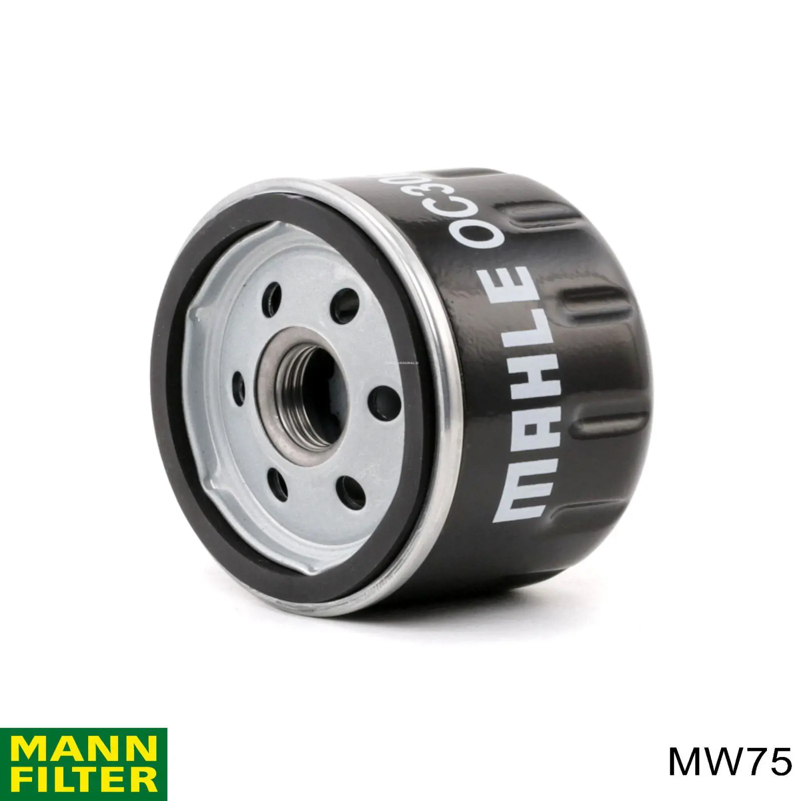 Масляний фільтр LS1164 Purflux