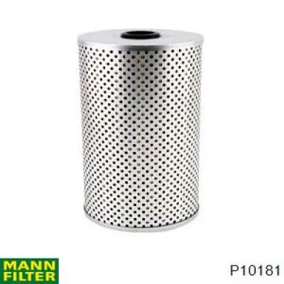 Фільтр паливний Mann-Filter P10181