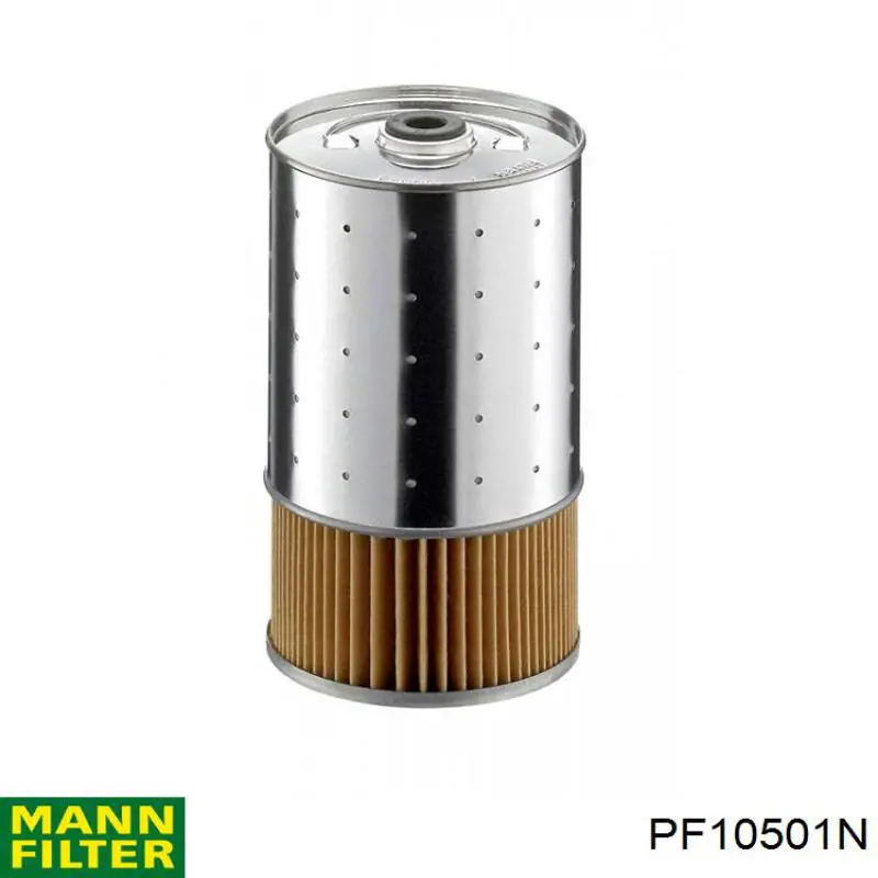 PF10501N Mann-Filter фільтр масляний