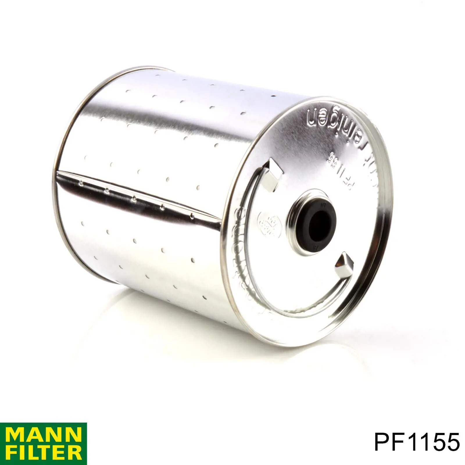 Купити PF1155 Mann-Filter Фільтр очищення масла відцентровий