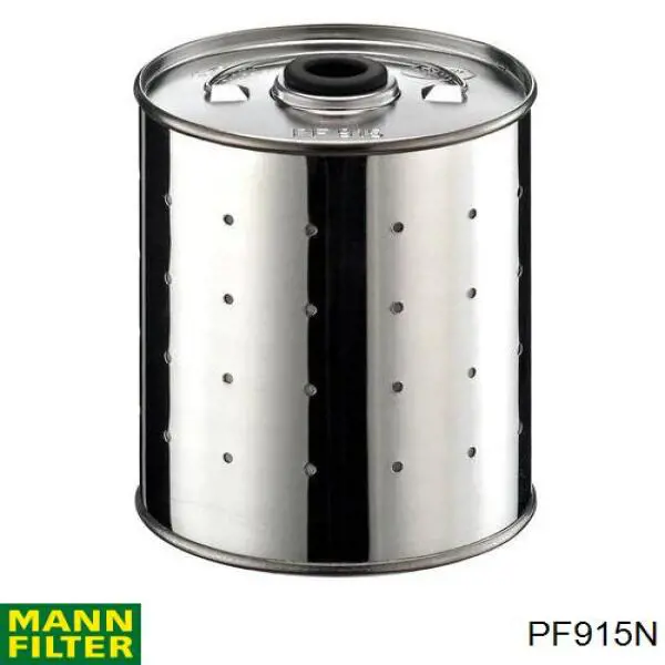Купити PF915N Mann-Filter Фільтр очищення масла відцентровий