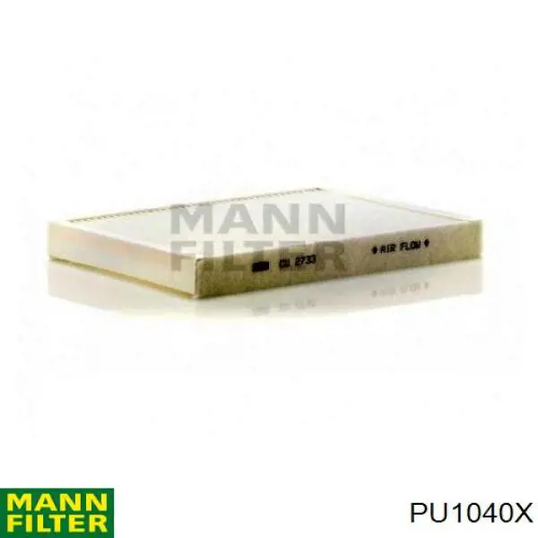 Фільтр тонкого очищення палива Hans Pries (Topran) 114356 ціна, від 49.28 USD