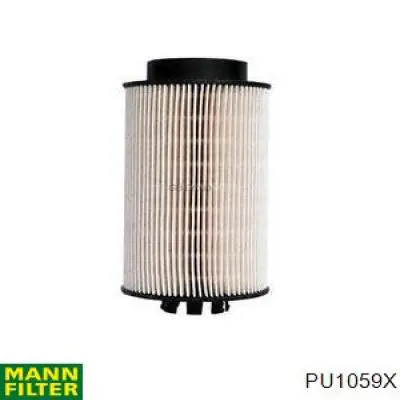 PU1059X Mann-Filter фільтр паливний