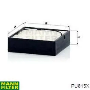 Купити P550837 Donaldson Фільтр-відстійник палива грубої очистки