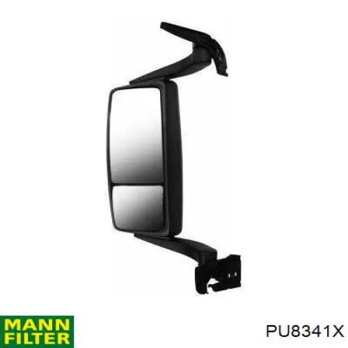 WF10387 WIX Фільтр палива