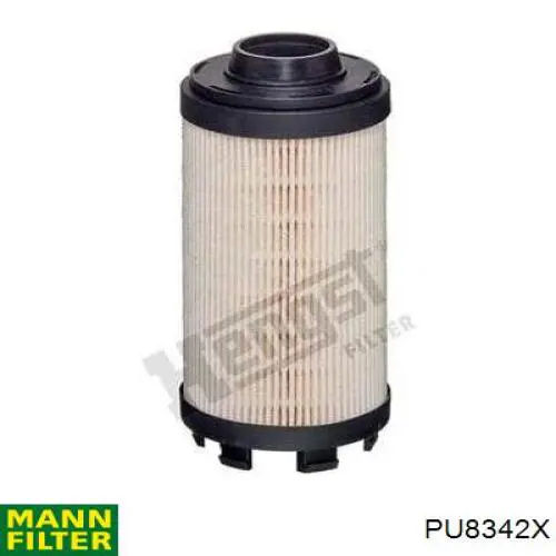 Купити P955983 Donaldson Фільтр-відстійник палива грубої очистки