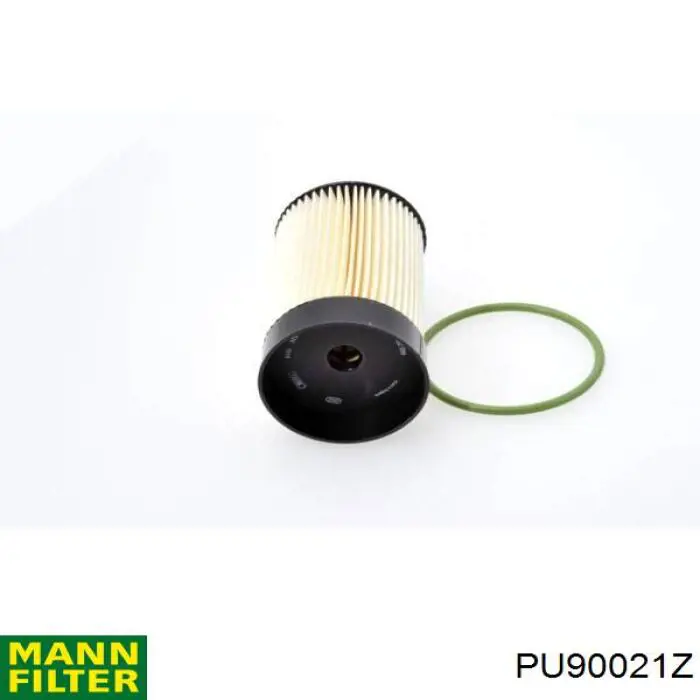 PU90021Z Mann-Filter Фільтр палива
