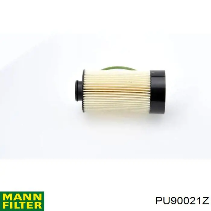 Паливний фільтр PU90021Z Mann-Filter