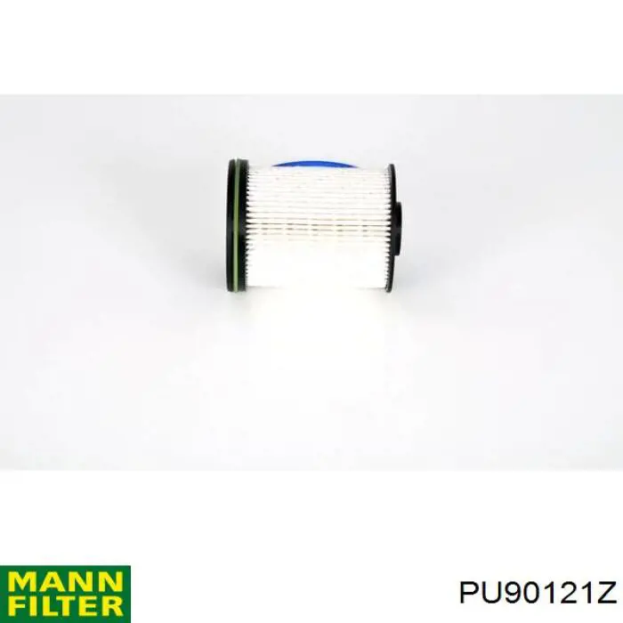 Паливний фільтр PU90121Z Mann-Filter