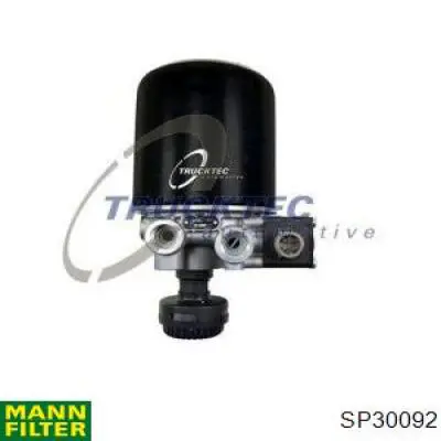 Купити 87517153 Case Автомобільний фільтр повітря