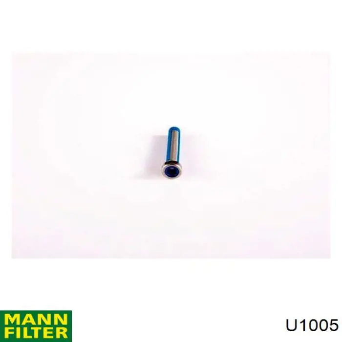 U1005 Mann-Filter фільтр ad blue